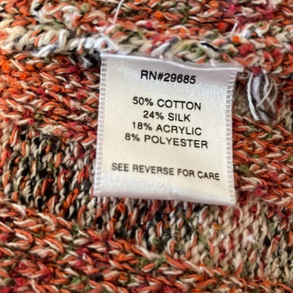 Sweater jacket - Picture 3 of 3